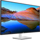 LCD Monitor - Dell ULTRASHARP 43" 4K USB-C U4323QE