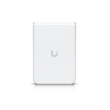 WALL-MOUNT WIFI6 AP GBE POE SWITCH