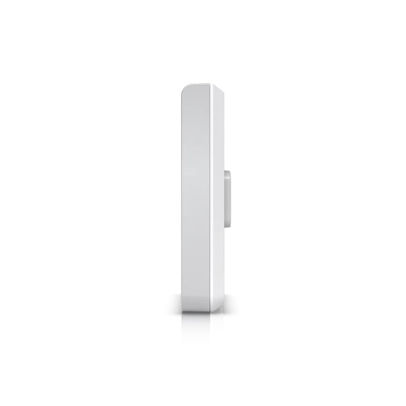 WALL-MOUNT WIFI6 AP GBE POE SWITCH