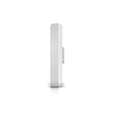 WALL-MOUNT WIFI6 AP GBE POE SWITCH