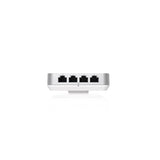 WALL-MOUNT WIFI6 AP GBE POE SWITCH