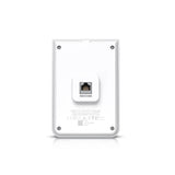 WALL-MOUNT WIFI6 AP GBE POE SWITCH