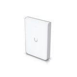 WALL-MOUNT WIFI6 AP GBE POE SWITCH