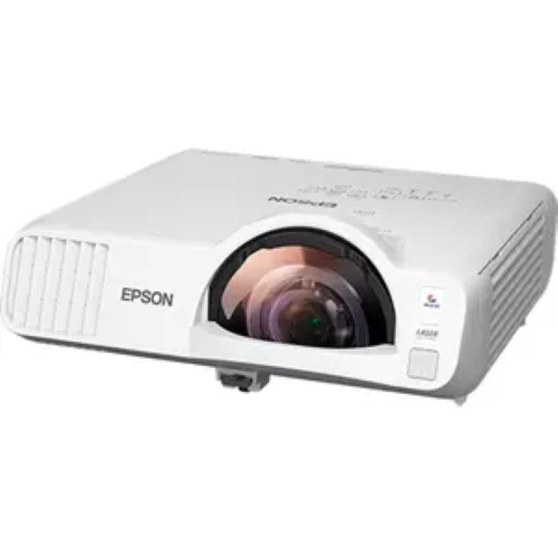 Laser Projector - EB-L210SF 4000LM 1080P SHORT THROW 3LCD