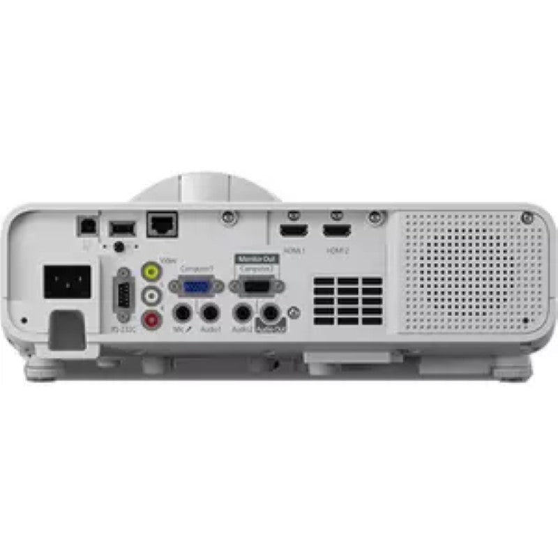 Laser Projector - EB-L210SF 4000LM 1080P SHORT THROW 3LCD