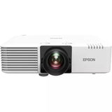 Epson EB-L770U Laser Projector: 7000 lumens, WUXGA resolution, 2.5M:1 contrast, 3LCD tech, portable for stunning visuals.