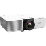 Epson EB-L770U Laser Projector with 7000 lumens, WUXGA resolution, and 3LCD technology for vibrant, clear presentations.