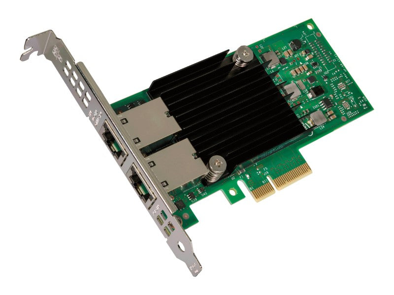 Intel Ethernet Converged Network Adapter X550