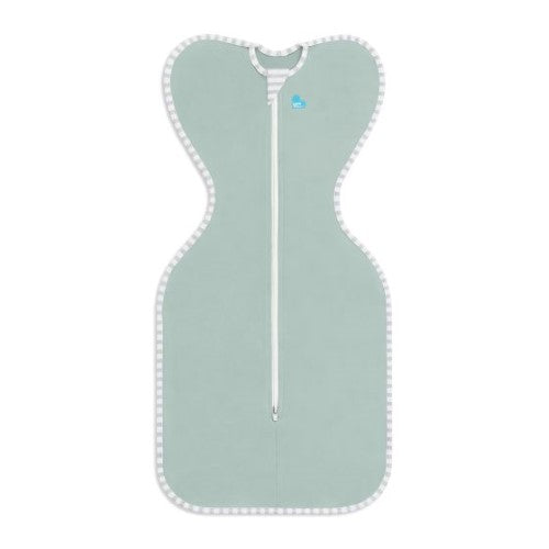 Love to Dream - Swaddle Up 0.2 Tog Olive -  Newborn