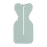Love to Dream - Swaddle Up 0.2 Tog Olive -  Newborn