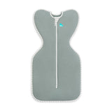 Love to Dream Swaddle Up™ Original 1.0 TOG - Olive - Small