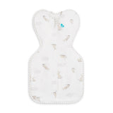 Love to Dream Swaddle Up™ Original 1.0 TOG - Cloud Bunnies - Medium