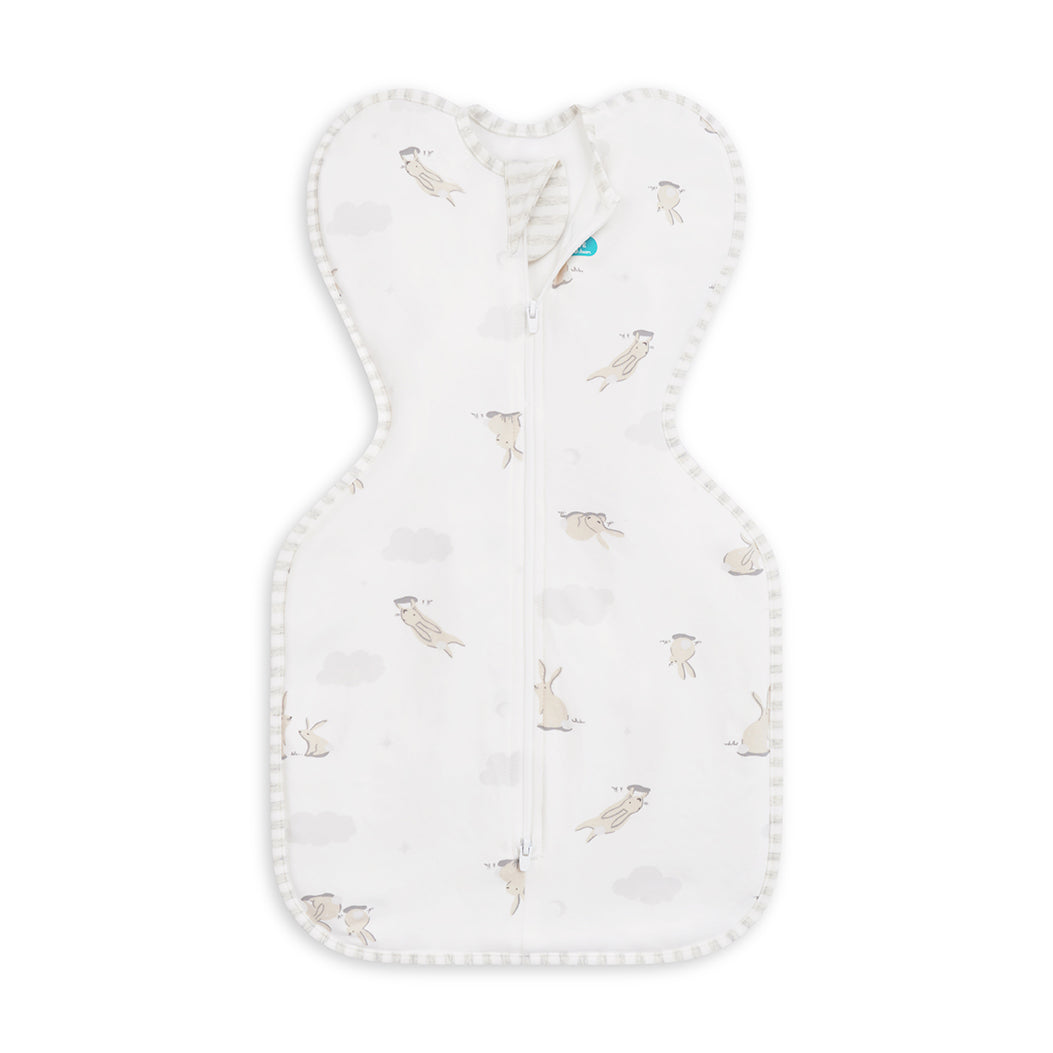 Love to Dream Swaddle Up™ Original 1.0 TOG - Cloud Bunnies - Medium