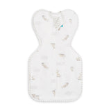 Love to Dream Swaddle Up™ Original 1.0 TOG - Cloud Bunnies - Small