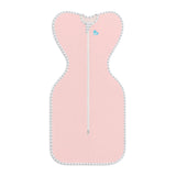 Love to Dream Swaddle Up™ Original 1.0 TOG - Dusty Pink - Newborn
