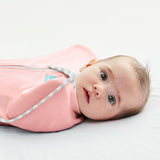 Love to Dream Swaddle Up™ Original 1.0 TOG - Dusty Pink - Small