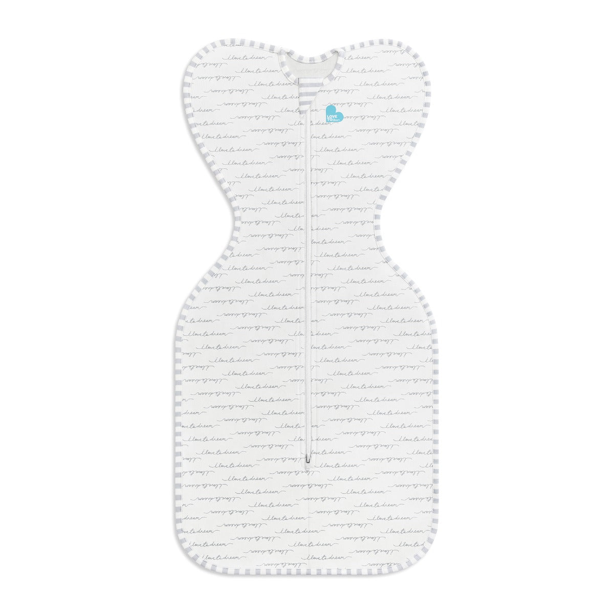 Love to Dream Swaddle Up™ Original 1.0 TOG - Dreamer - Small
