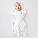 Love to Dream Swaddle Up™ Original 1.0 TOG - Dreamer - Small