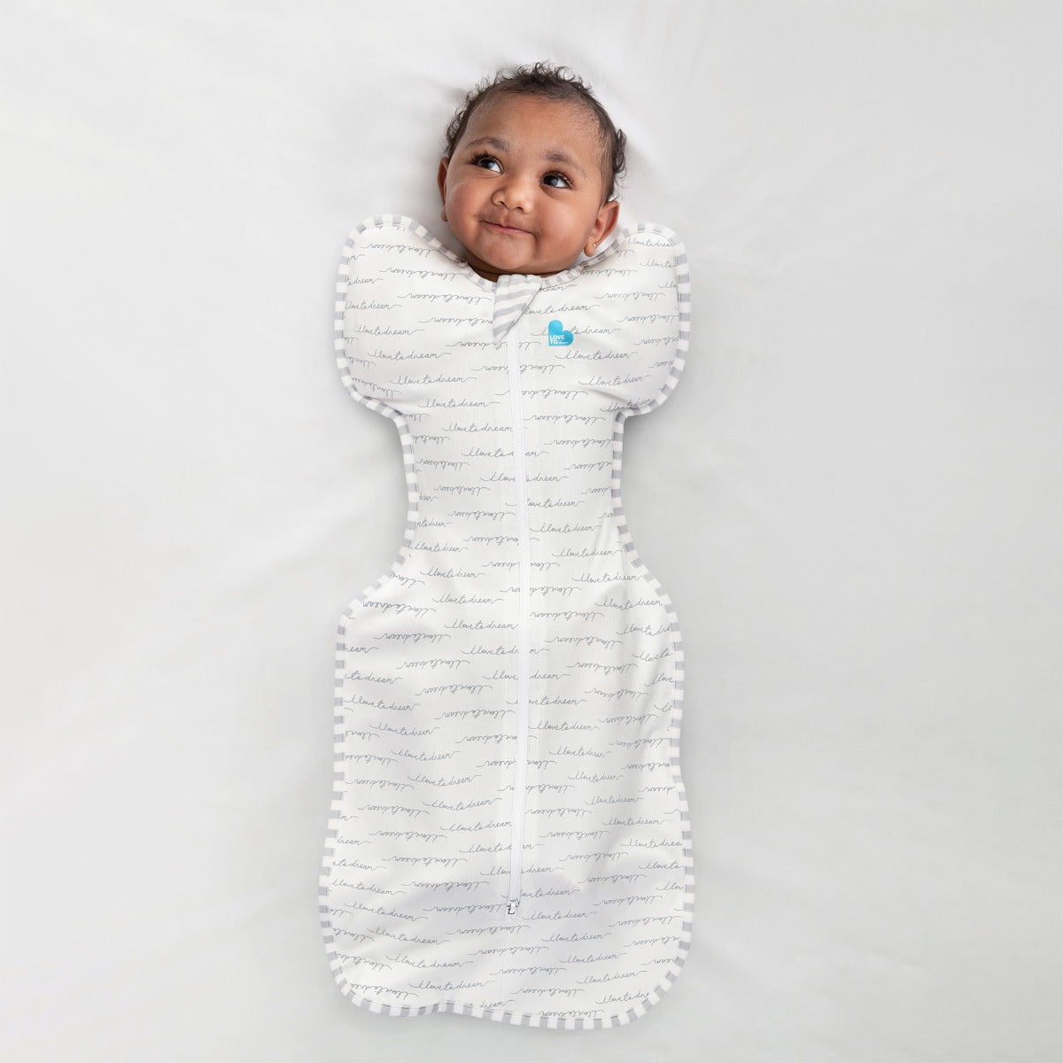 Love to Dream Swaddle Up™ Original 1.0 TOG - Dreamer - Small