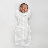 Love to Dream Swaddle Up™ Original 1.0 TOG - Dreamer - Small