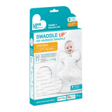 Love to Dream Swaddle Up™ for Hip Harness 1.0 TOG - Dreamer - Medium