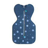 Love to Dream Swaddle Up™ Warm 2.5 TOG - Little Dreamer Denim - Small