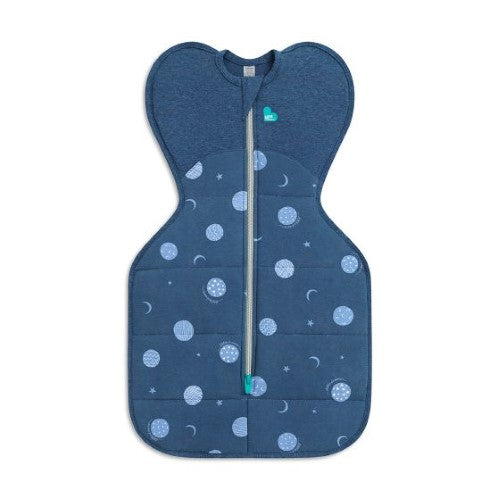 Love to Dream - SwaddleUp 2.5T Little Dreamer Denim -  Medium