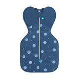 Love to Dream - SwaddleUp 2.5T Little Dreamer Denim -  Medium