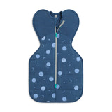 Love to Dream Swaddle Up™ Warm 2.5 TOG - Little Dreamer Denim - Small