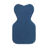 Love to Dream Swaddle Up™ Warm 2.5 TOG - Little Dreamer Denim - Small