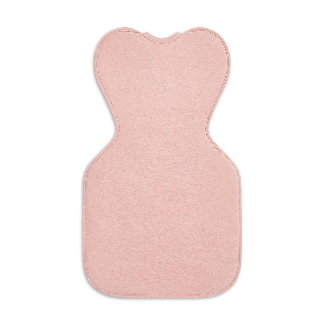 Love to Dream Swaddle Up™ Warm 2.5 TOG - Little Dreamer Dusty Pink - Small