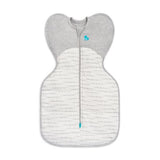Love to Dream - Swaddle Up 2.5T Dreamer White -  Medium