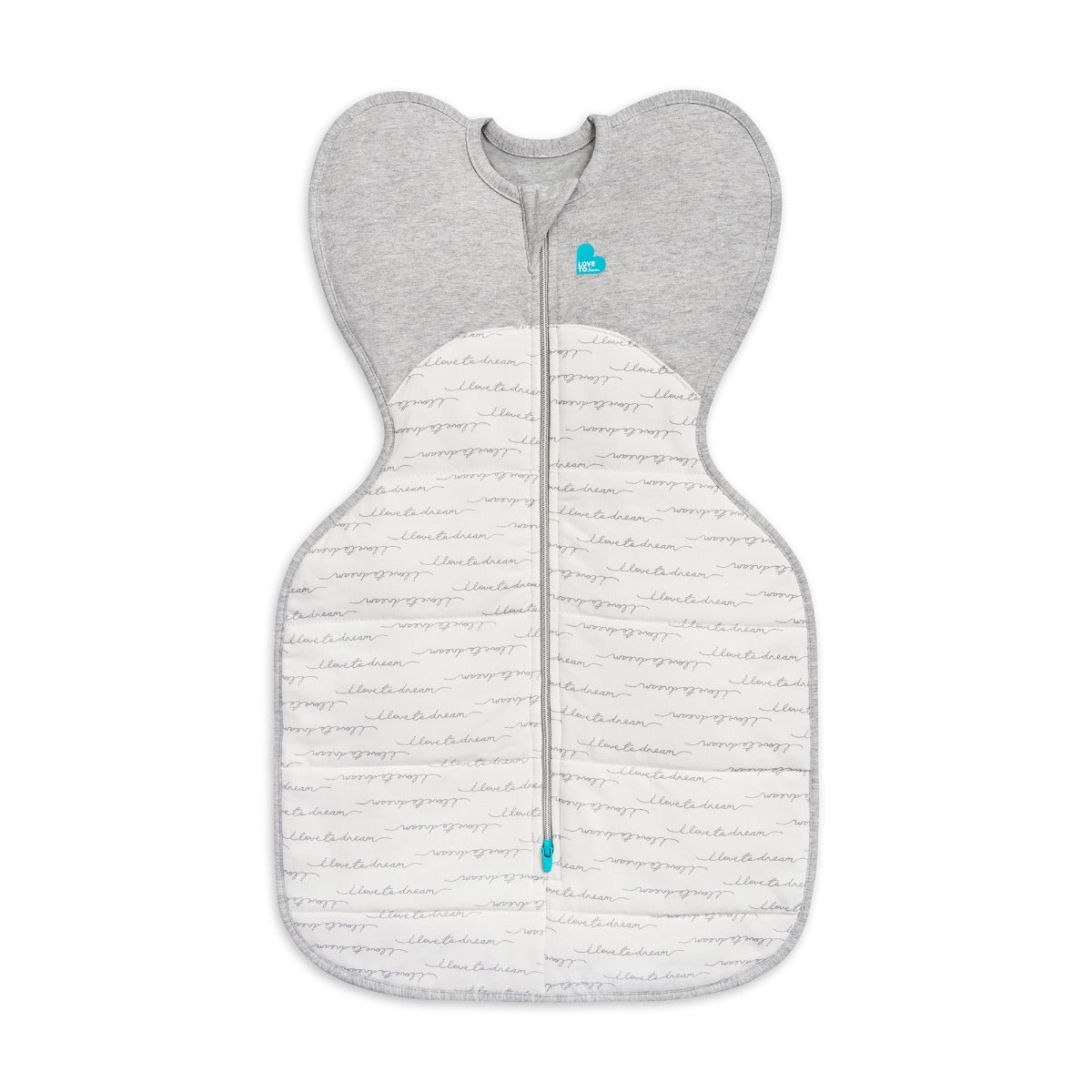 Love to Dream Swaddle Up™ Warm 2.5 TOG - Dreamer - Small