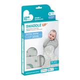 Love to Dream Swaddle Up™ Extra Warm 3.5 TOG - Moonlight Olive - Small