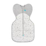 Love to Dream - SwaddleUp 3.5T Moonlight White -  Medium