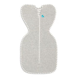 Love to Dream - Swaddle Up 1.0Tog Grey -  Medium