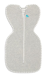 Love to Dream Swaddle Up™ Original 1.0 TOG - Grey - Small