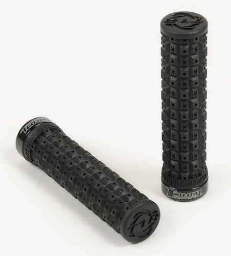 TORC1 HANDLEBAR GRIPS FOR ATV WATERCRAFT MTB SNOWMOBILES MOUNTAIN BIKES AND BMX