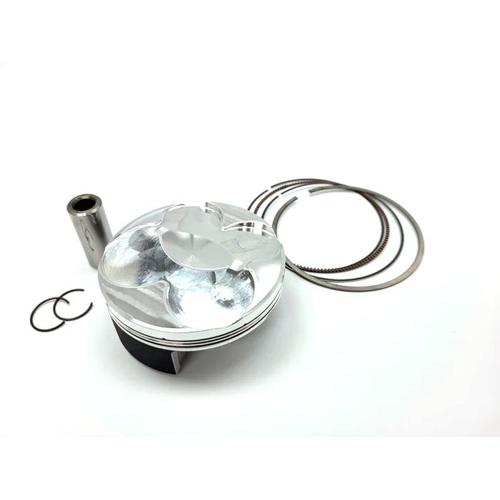PISTON KIT WOSSNER 80.96MM GAS GAS EC250 EX250F MC250F HUSQVARNA FC250 FE250 KTM