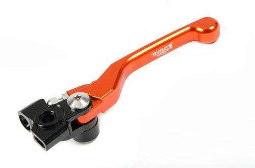 CLUTCH LEVER TORC1 RACING FLEX MAGURA KTM 200EXC 09-16 450SMR 09-12 125SX 150SX