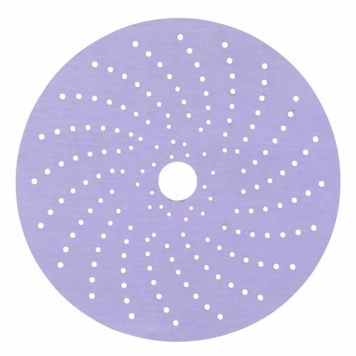 3M 31486 CUBITRON II 150MM DISC 600+ 170 HOLES