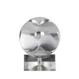 PISTON KIT WOSSNER 39.46MM GAS GAS MC50 21-ON HUSQVARNA TC50 17-ON KTM 50 SX 09-