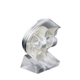 PISTON KIT WOSSNER 39.46MM GAS GAS MC50 21-ON HUSQVARNA TC50 17-ON KTM 50 SX 09-