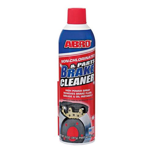 BRAKE CLEAN ABRO 397GMS