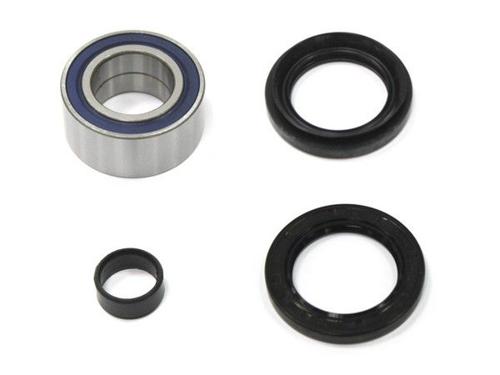 WHEEL BEARING KIT FRONT PSYCHIC HONDA TRX400FW FOURTRAX FOREMAN 4X4 95-03 TRX450