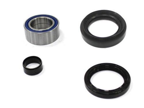 WHEEL BEARING KIT FRONT REVOLVE PSYCHIC HONDA TRX350FE 350FM FOURTRAX RANCHER TR