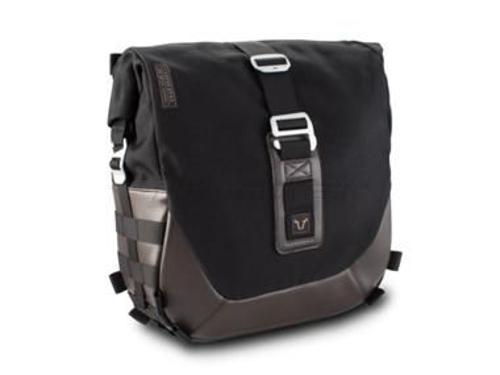 LEGEND GEAR SIDE BAG LC2 SW MOTECH FOR SLC SIDE CARRIER RIGHT 13.5L