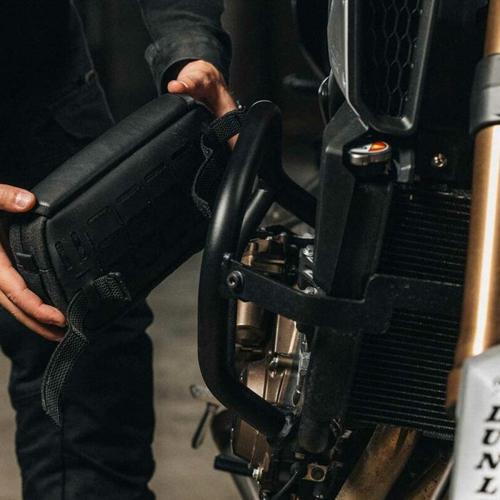 ACCESSORY BAG SW MOTECH LEGEND LA9