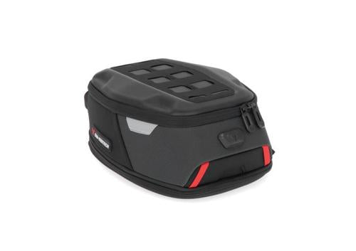 SW MOTECH TANK BAG PRO DAYPACK MAGNETIC 6L-9L