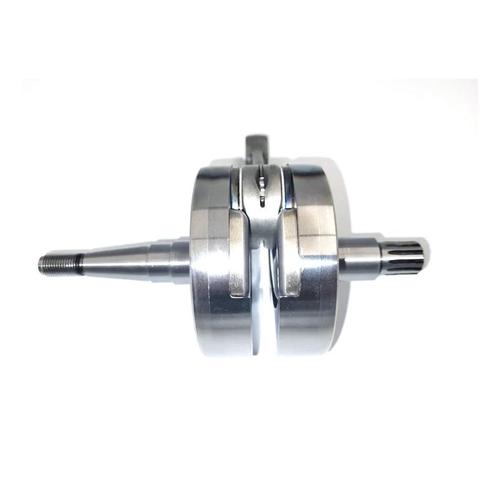CRANKSHAFT WOSSNER YAMAHA YZ125 22-ON YZ125X 23-ON